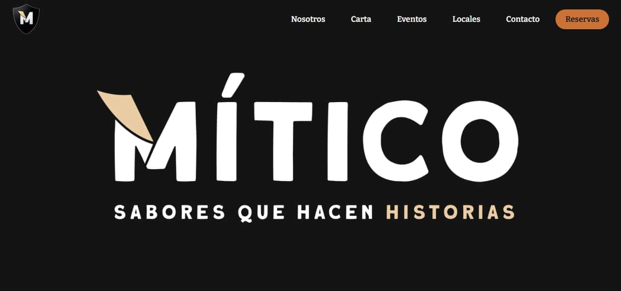Mítico Bar